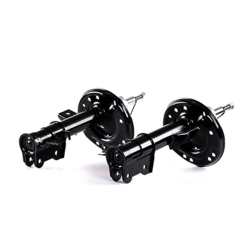 Image of Shock Absorbers Compatible With Fiat 500 2007-2023 Front Pair