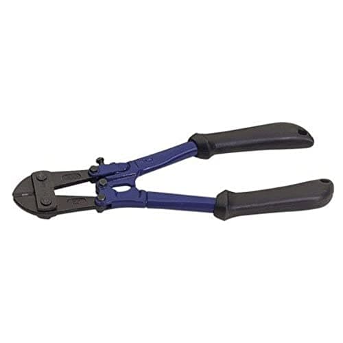 Image of Draper 54265 Bolt Cutter, Blue, 350mm