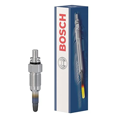 Image of Bosch 0250201032 - Glow plug Duraterm Glow Plug - Carton box - 1 piece - for diesel engine vehicles