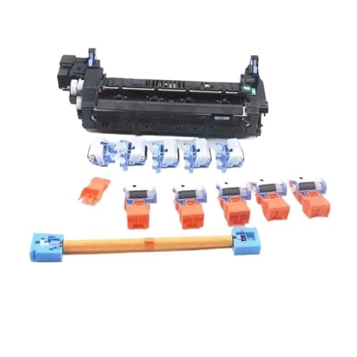 Image of Compatible For HP, Maintenance Kit Fuser Kit L0H25-67901 L0H25A J8J88A J8J87A L0H24A for M607 M608 M609 M631 M632 M633 E62565 Printer(110V)
