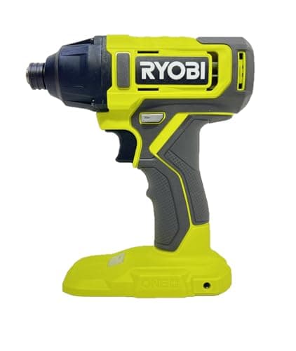 Image of RYOBI R18ID2-0 Impact Wrench 1/4" Hex 18V ONE+ 200Nm (Body Only)