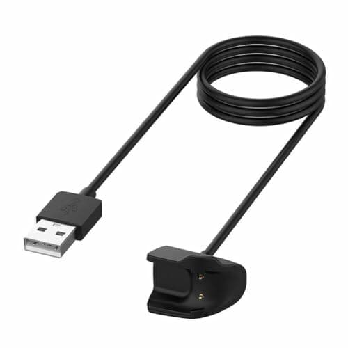 Image of Panda Bobo USB Charger for Samsung Galaxy Fit 2 SM-R220 (100cm)