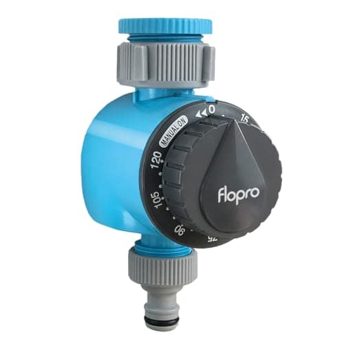 Image of Flopro Mechanical Timer