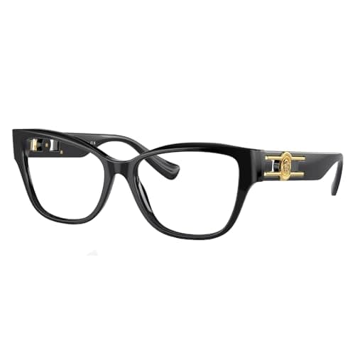 Image of GAFAS DE VISTA - VERSACE / 0VE3347 Calibre: 52 Color: GB1