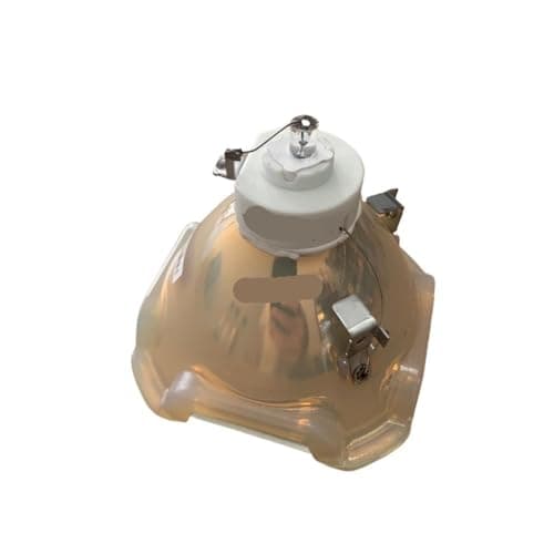 Image of VBHGUYC POA-LMP108/610-334-2788 Projector Lamp with Housing Fit for SANYO PLC-XP100L PLC-XP100 Eiki LC-X80 Projectors(OB)
