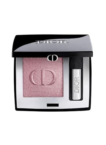 Image of DIOR Diorshow Mono Couleur High-Color Eyeshadow No.755 Rose Tulle 2 g
