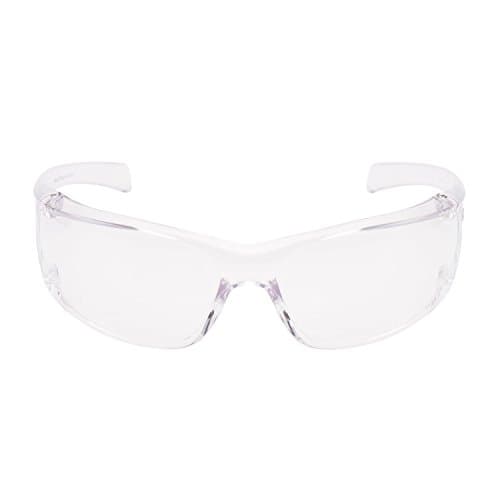 Image of 3M Virtua AP Safety Glasses, Anti-Scratch, Clear Lens, 71512-00000
