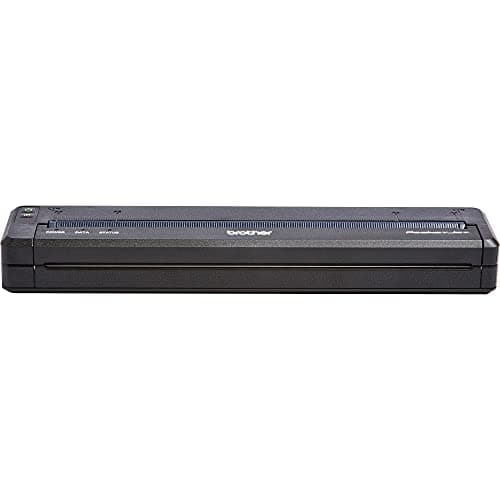 Image of Brother PJ-723 A4 Thermal Mobile Printer