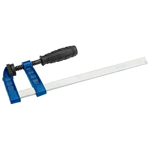 Image of Draper 25363 Quick Action Cramp