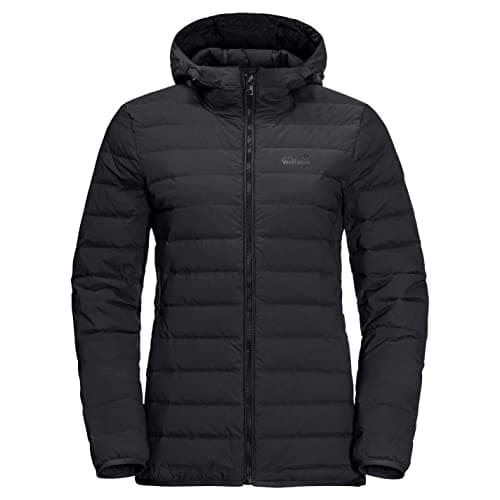 Image of Jack Wolfskin Men's Standard Glowing Mountain Jacket W