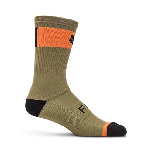 Image of Fox 8 Defend Winter Adobe Socks L/XL
