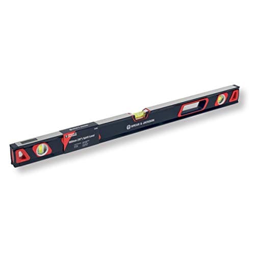 Image of Spear & Jackson SL900 900mm (36") Spirit Level