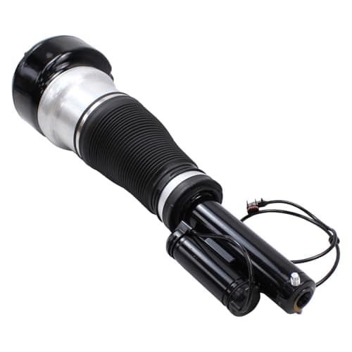 Image of HouYeen Front Air Suspension Strut Shock Absorber for Mer-cedes S Class W221 2005-2013
