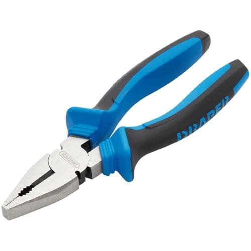 Image of DRAPER 44142 160MM SG COMBINATION PLIERS