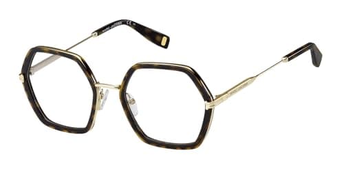 Image of Marc Jacobs Women's Mj 1018 Sunglasses, Wr9, UK 40