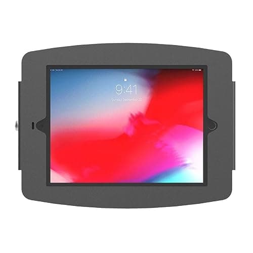 Image of Compulocks Space iPad 10.2-inch Wall Mount Security Display Enclosure