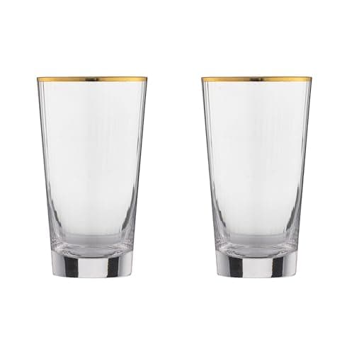 Image of Ravenhead Roma Hiball Glasses Set of 2 480ml