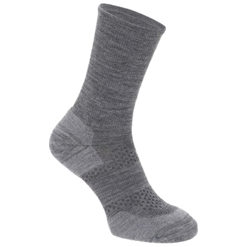 Image of Silverpoint All Terrain Light Hiker Merino Wool Sock