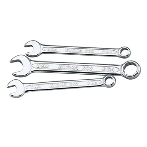 Image of Draper 4238 2BA Elora Midget Combination Spanner