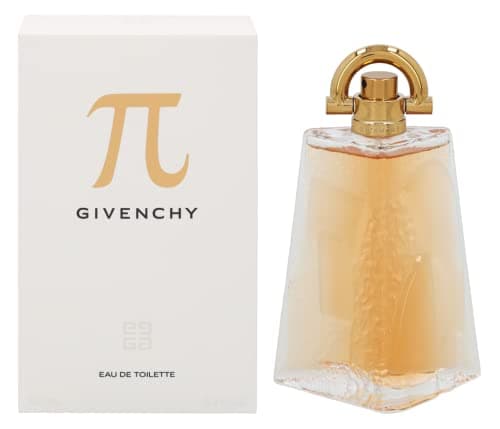 Image of Givenchy Pi Edt Spray 100ml