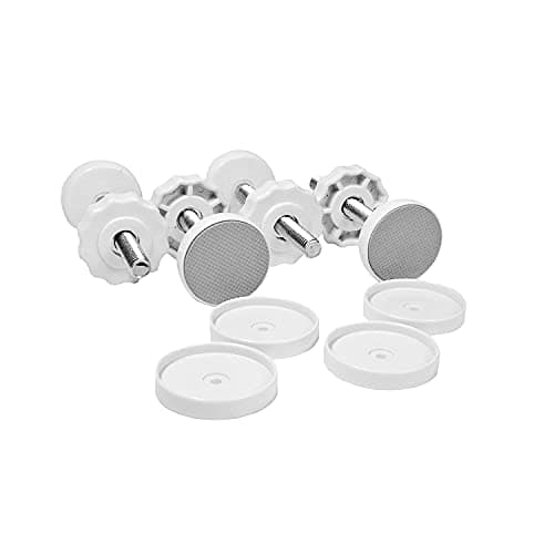 Image of Dreambaby Baby Safety Gate Tension Bolt (White)