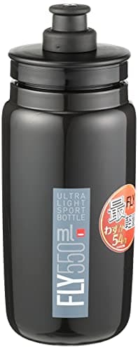 Image of Elite Fly 550ml, Black