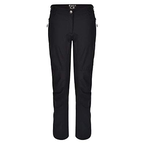 Image of Dare 2b Womens Melodic II Trousers Black 10R