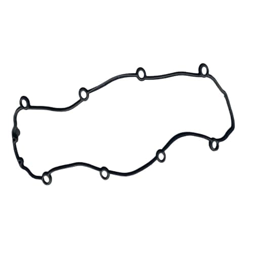 Image of Rocker Cover Gasket Set Compatible With Skoda For Octavia 1996-2005 2006 2007 2008 2009 2010 Engine Valves Cover Gasket Valves Seals OE：06B103483G 06B103483L
