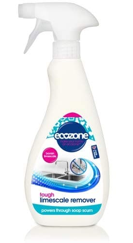 Image of Ecozone Tough Limescale Remover (Case of 6)
