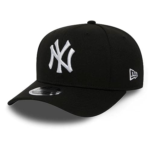 Image of New Era Unisex Mlb Stretch Snap 9Fifty Cap