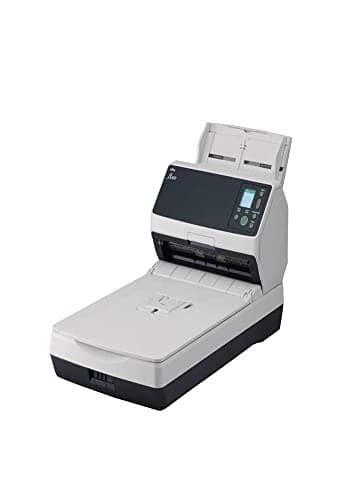 Image of Fujitsu Image Scanner fi-8270