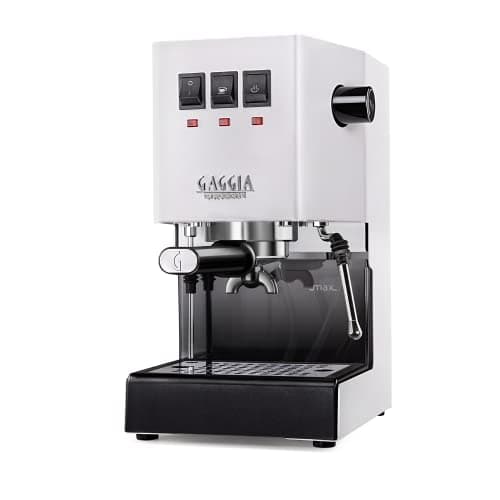 Image of Gaggia Classic Evo White RI9481/13