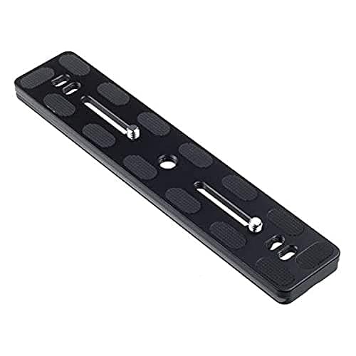 Image of Fotga PU200 Quick Release Plate for Arca Swiss Benro Tripod Ballhead