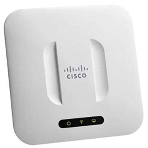 Image of Cisco WAP371 PoE WAP371-E-K9 Ceiling Mount 300 Mbps WLAN Access Point