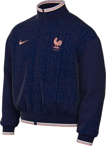 Image of FFF Academy Pro Nike Dri-FIT FZ9390 Men's Football Jacket