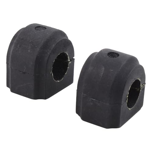 Image of HouYeen Rear Left and Right Anti Roll Bar Bushes for Mi-ni R50 R52 R53 R55 R56 R57 R59 R60 2001-2016