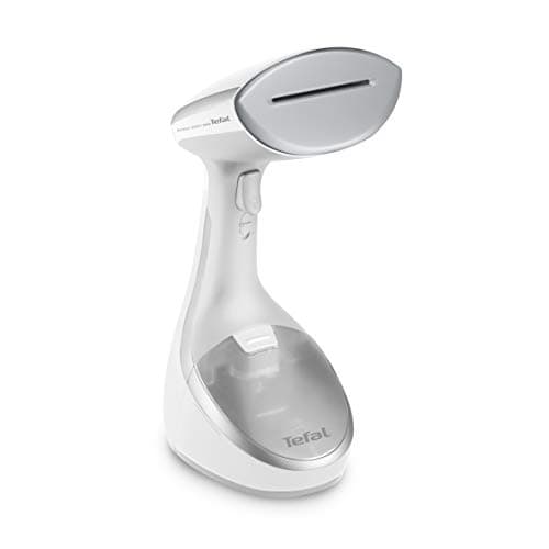 Image of Tefal Access Steam Care DT9130 garment steamer Handheld garment steamer 0.2 L 1600 W Silver, White