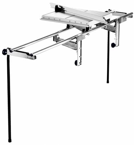 Image of Festool Sliding Table ST 840 TKS 80