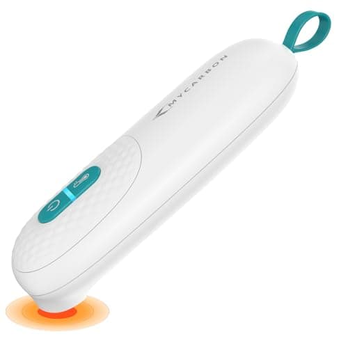 Image of MYCARBON Insect Bite Healer Pen for The Treatment of Insect Bites and Stings, Chemical Free, Effective Natural Relief for Itching, Swelling and Pain, Certified Medical Device (White)