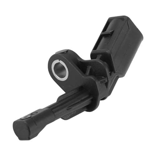 Image of Motoforti ABS Wheel Speed Sensor Rear Right ABS Sensor Anti-lock Braking System Sensor No.1K0927808A/WHT003858A/WHT003858B for A1 8X Q3 8U CC 358 E-O-S 1F Golf VI 517 Pasat 362 Sharan