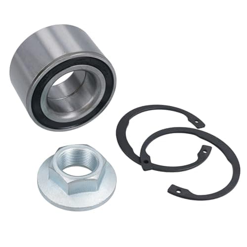 Image of AB Tools Sealed Wheel Hub Bearing Kit for ALKO 605124 Knott Avonride Trailers 309726 1pc