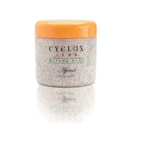 Image of Cyclax Apricot Facial Scrub 300ml - Pack of 2