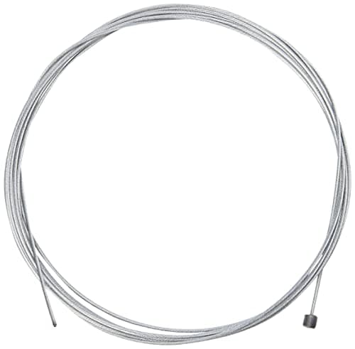 Image of Jagwire Inner Road or Mountain Bike Gear Cable 1.2mm 2300mm Bike Part