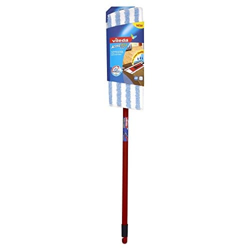 Image of Vileda Active Max Flat Mop