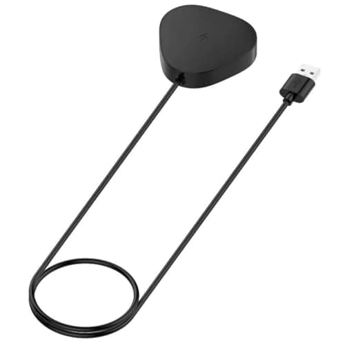 Image of ENJOY-UNIQUE Wireless Charger Base Magnetic Charging Dock Pad Compatible with Sonos Roam, Roam SL Speaker