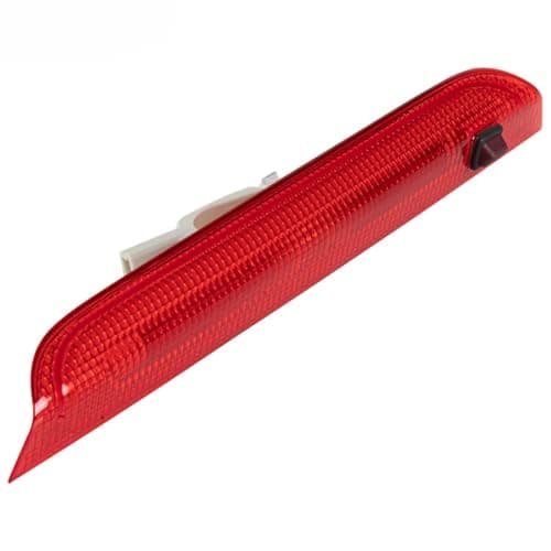 Image of Ford Genuine Fiesta Mk6 3 Door Rear Centre Tail Brake Light 2005-2008 1363490