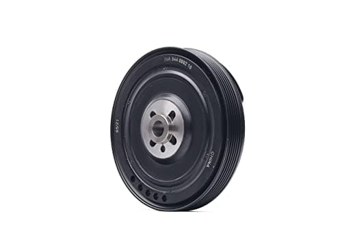 Image of INA 544 0002 10 Belt Pulley, crankshaft