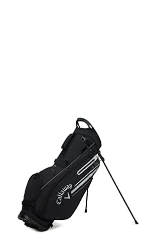 Image of Callaway Golf Chev Stand Bag (2023 version),Black