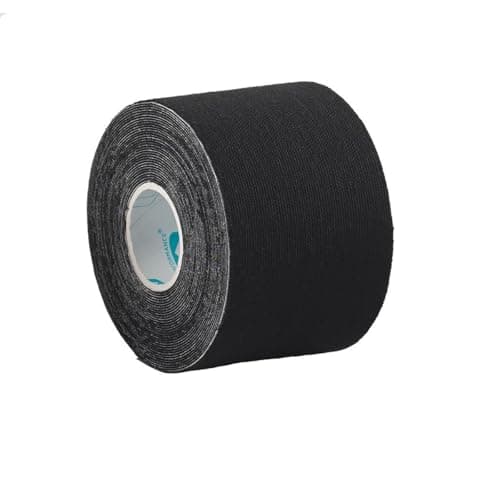Image of 2022 Ultimate Performance Kinesiology Tape Roll (Black)