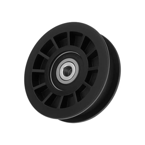 Image of ECSiNG V-Belt Pulley Tensioner 5321791-14 179114 Compatible with Husqvarna CTH 182 192 2038 264